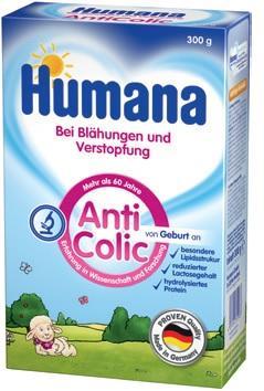 Humana AntiColic