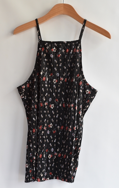 Tílko vel. 15 let, new look,170