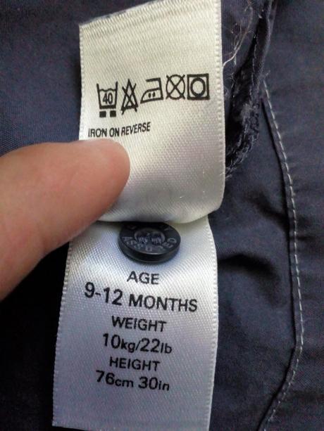 Košile marks spencer 80, marks & spencer,80