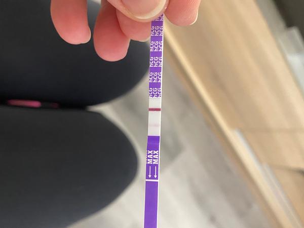 Falešný Mama test. Máte zkušenost?