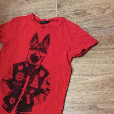 Bavlněné tričko, george,128