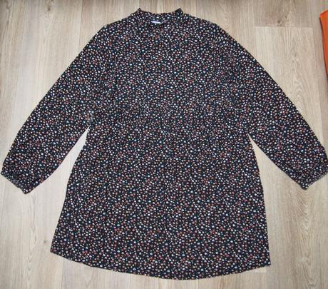 Dámské šaty pull&bear vel.40/l, pull&bear,l