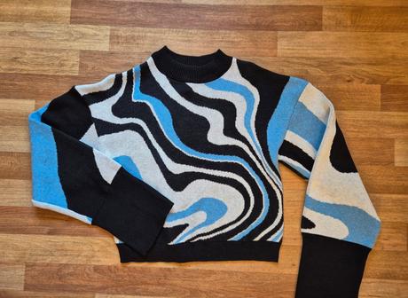 Svetr zn.page one,vel.xs, xs