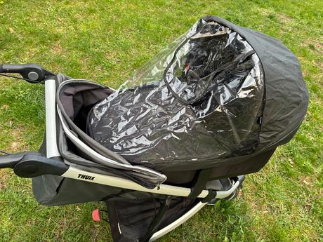 Kočár thule urban glide 2, thule,thule urban glide 2