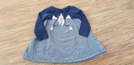 Tunika/šatičky next vel.86, next,86