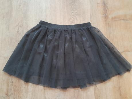 Šifonová sukně, vel 122, 122