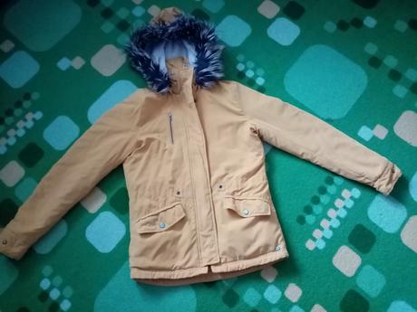 Podzimní bunda, only,xs