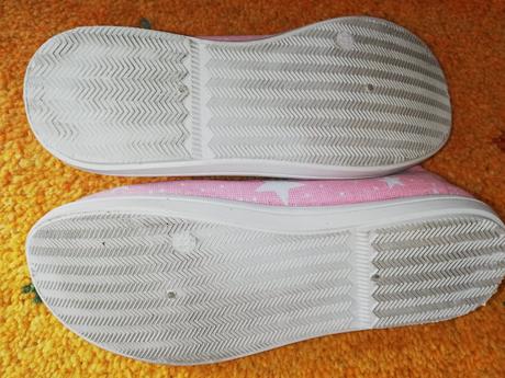 Cvičky vel. 33,5, 34