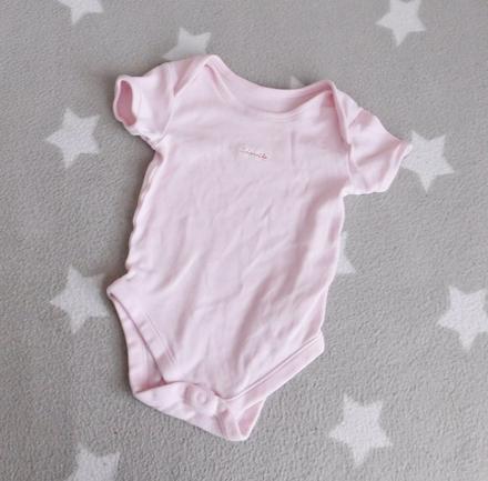 Body primark vel.80/86, primark,80