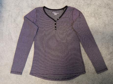 Tričko s dlouhým rukávem, takko,s