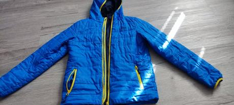 Chlapecké bundy vel 152, 158/164, 152