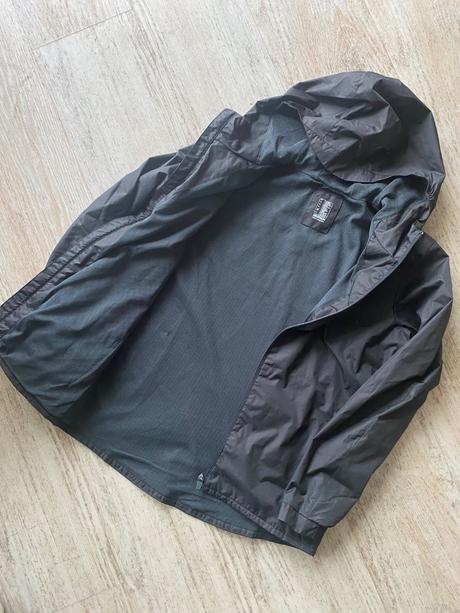 Šusťáková bunda, kipsta,158