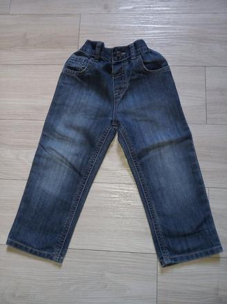 Džíny / ryfle, age,92