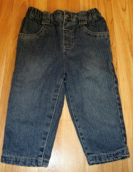 Podšité kalhoty, disney,80