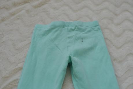 Zelenkave leginy, palomino,98