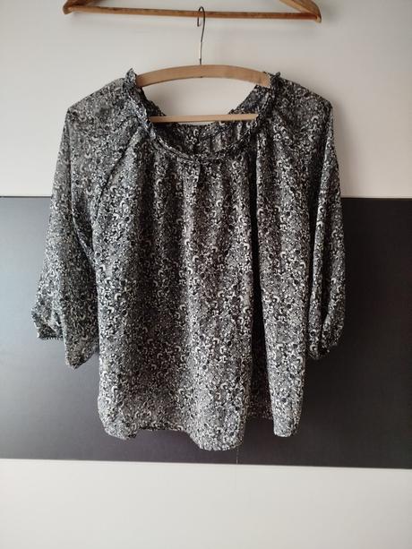 Halenka zn. h&m vel.38, h&m,38