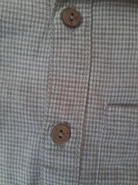 Košile, reserved,104