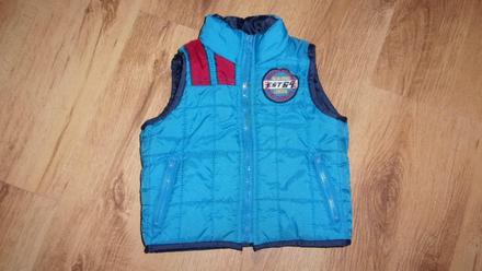 Vesta vel. 12 až 18 měsíců, 86