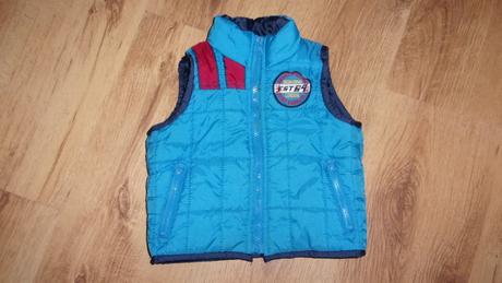 Vesta vel. 12 až 18 měsíců, 86