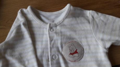 Pyžamo/overal, disney,62