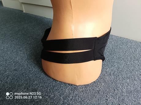 Plavky spodní díl vel."m/l", m