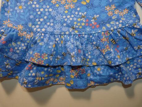 Monsoon šatičky/ tunika vel. 68, monsoon,68