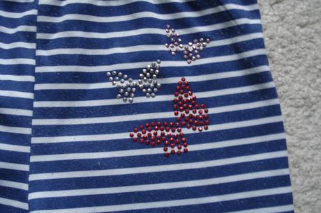 Legíny na lítačku, m&co,122