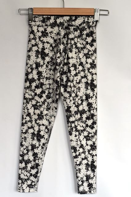 Legíny 3/4 vel. 12 - 13 let, usa pro,158