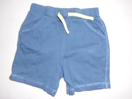 Kraťasy f&f vel. 86 cm (12-18m), f&f,86