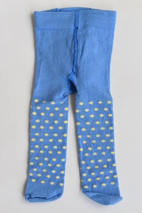 Punčocháče vel. 0 - 6 m, 62