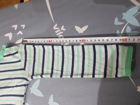 Dětské body vel. 92, 92