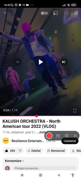 Jak se jmenuje tento oděv na fotce?