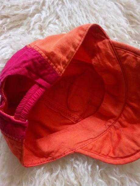 Kšiltovka žralok zn.beware,vel.98/104, 98