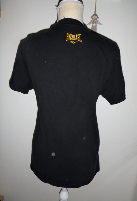 Triko everlast vel.s-m, s