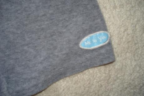 Sametové tepláčky, marks & spencer,110