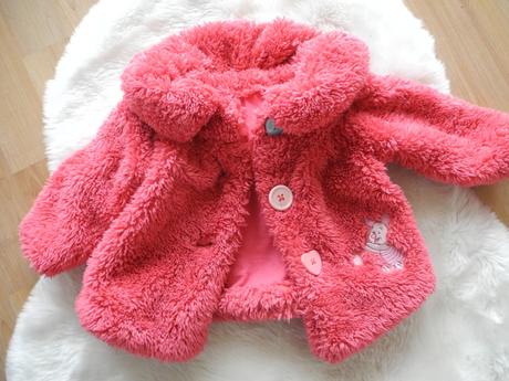 Chlupatá mikina, disney,68