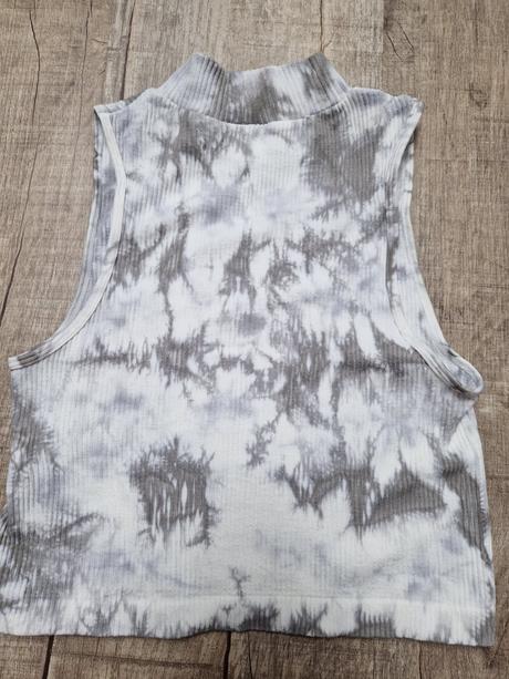 Dámský či dívčí top, amisu,xs