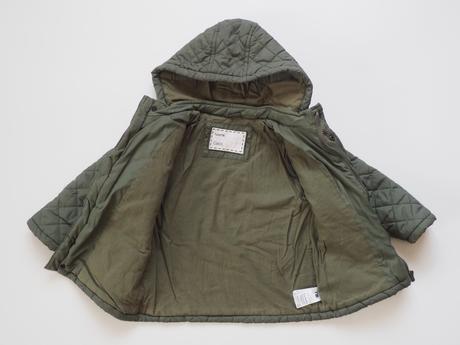 Přechodová bunda vel 92, mothercare,92