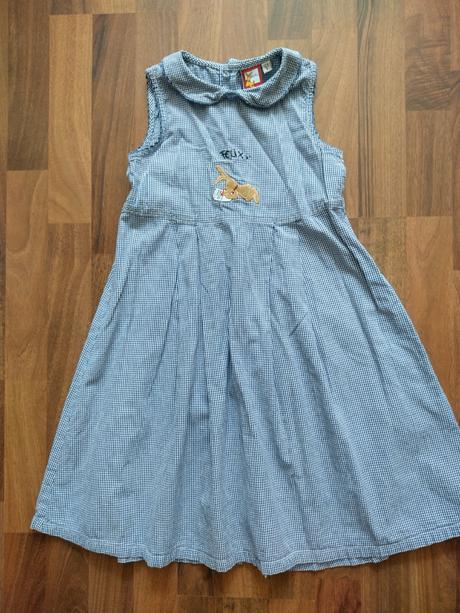 Šatičky s kralickem felix collection, 128