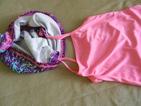 Funkční dvouvrstvé tílko lonsdale, vel. 146-152, lonsdale,146