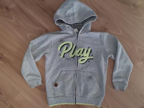 Mikina coolclub, coolclub,128