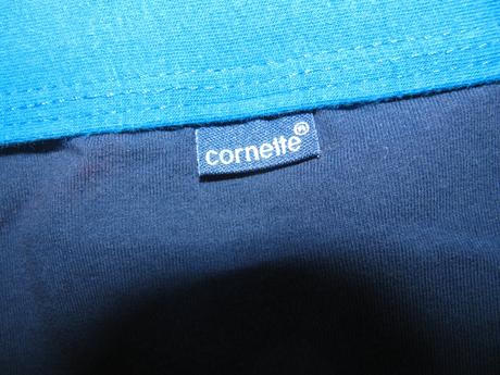 Chlapecké bavlněné boxerky cornette, cornette,146