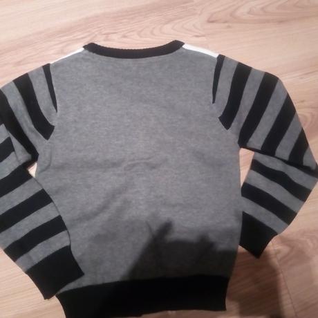 Lindex studentsky svetrik, lindex,104