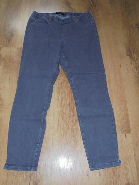 Jegginy zn. tchibo, vel. 44, tchibo,44