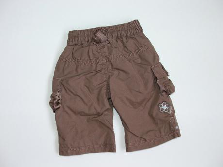 K974 podšité plátěné kalhoty vel. 56, marks & spencer,56