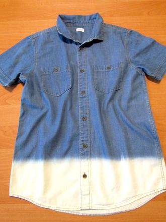 Chlapecká košile vel 152-158, f&f,158