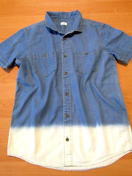 Chlapecká košile vel 152-158, f&f,158