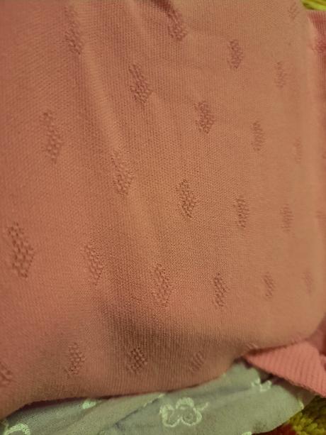 3x punčochy 98/104, 98