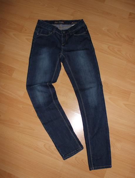 Rifle, džíny, denim,170