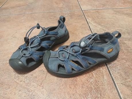 Sandále keen, vel. 33, keen,33